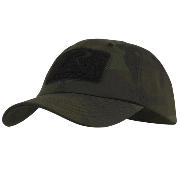 GORRA ROTHCO CAMO VARIADA 93362/12105